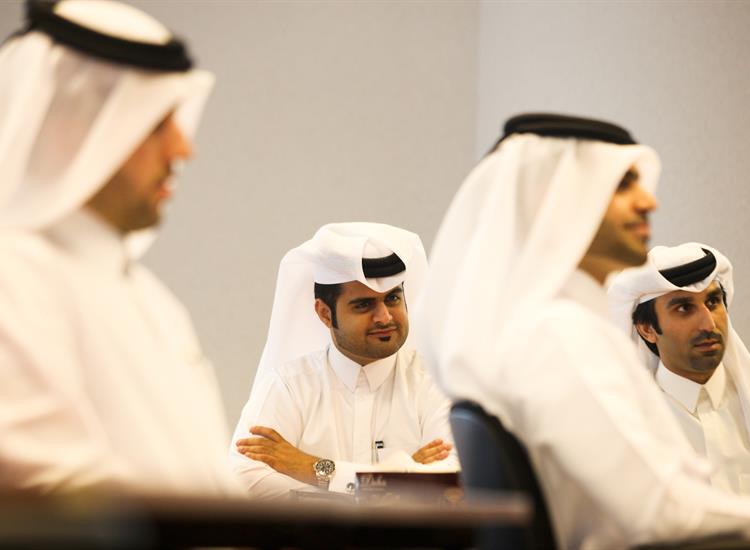 Development of the Qatari workforce is a primary objective of QatarEnergy LNG.